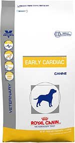 Royal Canin Veterinary Diet Canine Early Cardiac EC