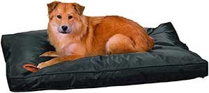 Slumber Pet Toughstructable Beds - Stain-, Odor-, and Water-Resistant Ultra-Durable Nylon Beds for Dogs