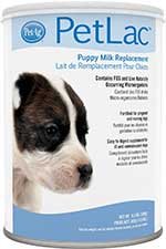 PetAg PetLac Puppy Milk Replacement Powder