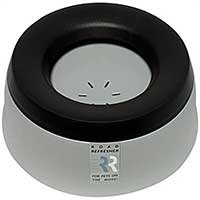 Road Refresher No Slobber, No Spill Dog Water Bowl | Eliminates Water Slobber from Even The Messiest Jowls, No More Wet Floors | Ideal for Home