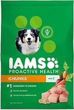 IAMS Proactive Health Adult Chunks