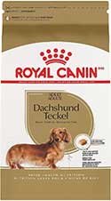oyal Canin Dachshund Adult Dry Dog Food