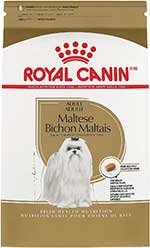 Royal Canin Maltese Adult Dry Dog Food