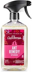 Aunt Fannie's Ant Remedy Spray, 16.9-oz bottle