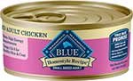 Blue Buffalo Homestyle Recipe Small Breed Chicken Dinner Canned Dog Food