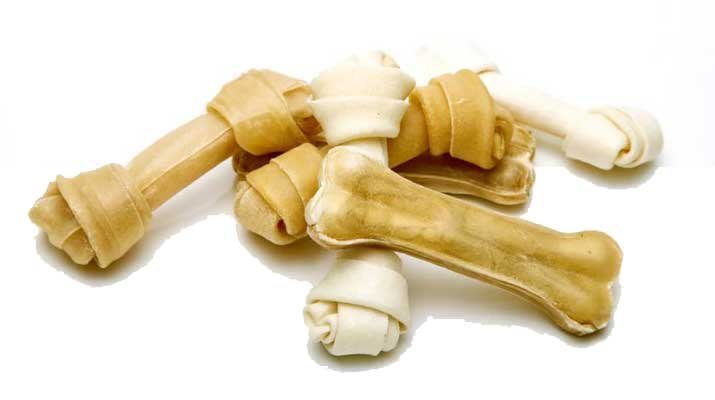 Rawhide-dog-treats-can-be-bad-for-dogs